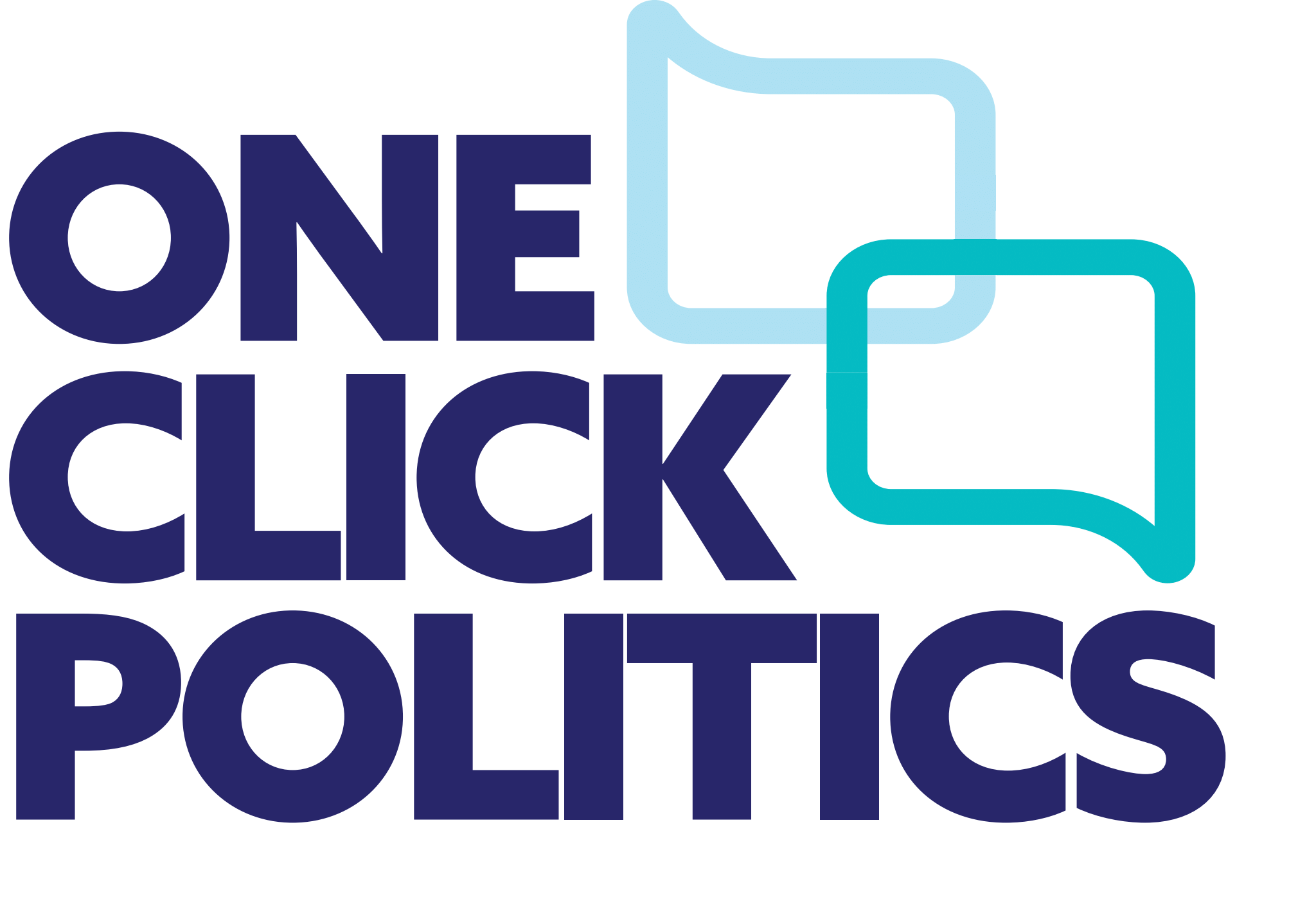 One Click Politics